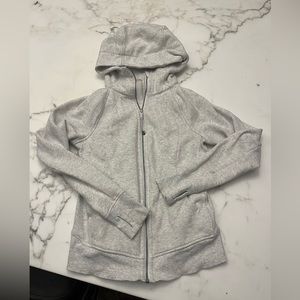 Lululemon jacket